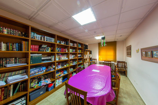 Residencia Albor
